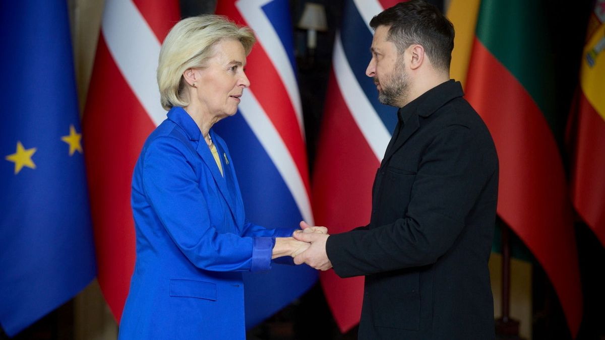 Fenyegetés, erőszak, zsarolás – az ukránok most aztán tényleg kimutatták a foguk fehérjét