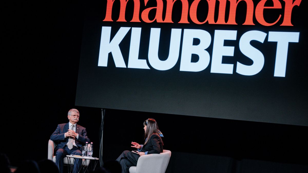 Magyar Péter és Zelenszkij egy brancs – Kövér László a Mandinernek