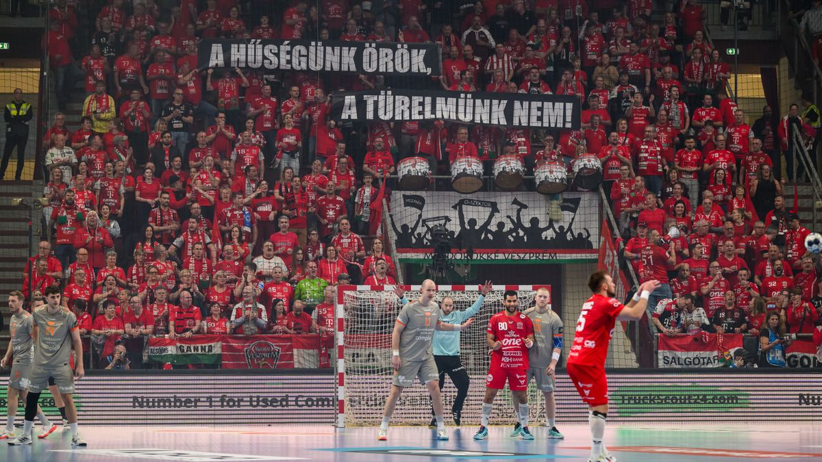 „Nekem ez a legfontosabb, nem a büntetés” – Ligetvári Patrik szerint nagyon nehéz ilyenkor visszaszerezni a szurkolók bizalmát