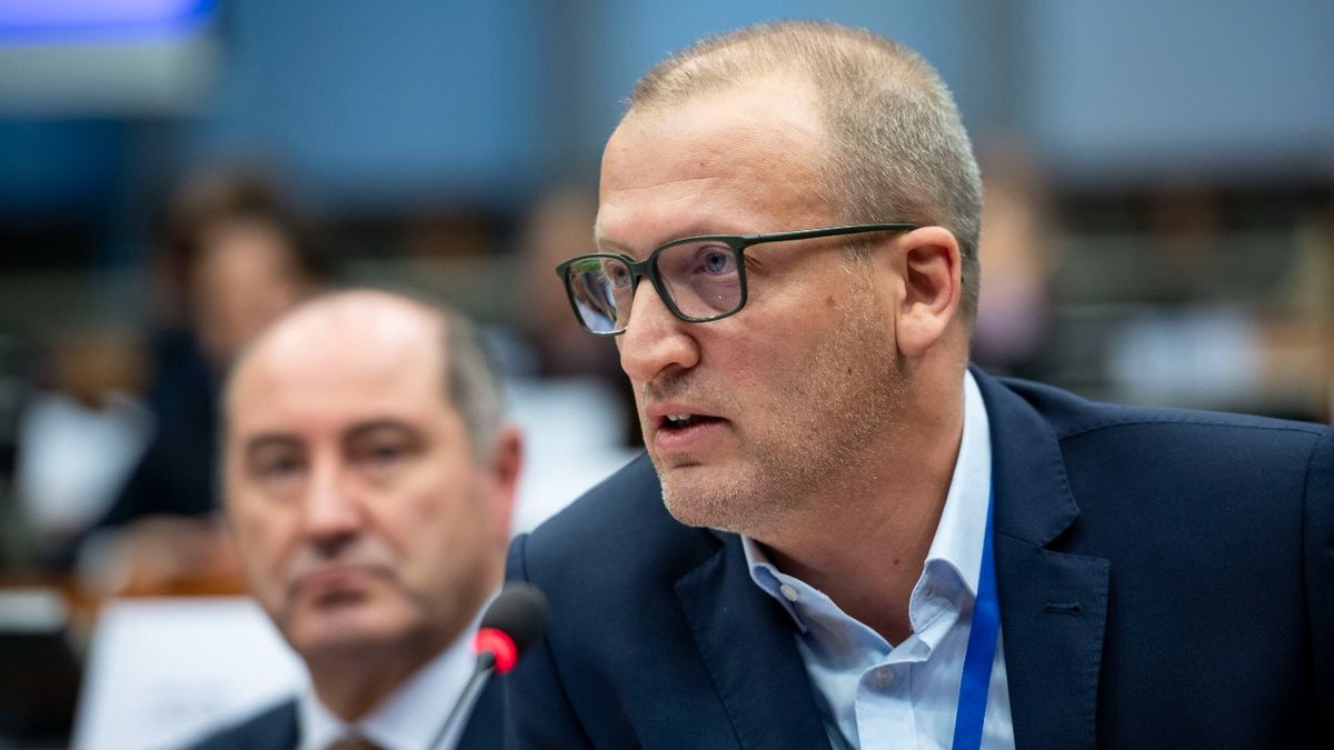 Tarr Zoltán hatalmas kapufát lőtt: ezt már nem biztos, hogy megbocsátja neki Magyar Péter