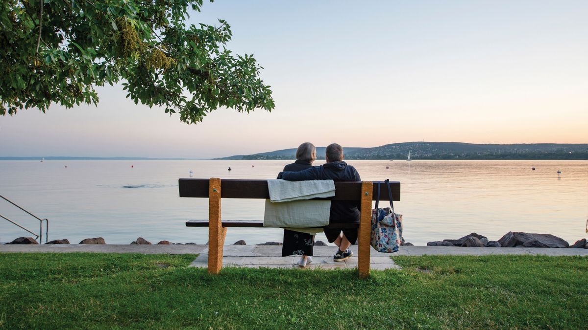 Hatalmas fordulat: Magyarországra menekülnek a nyugati polgárok