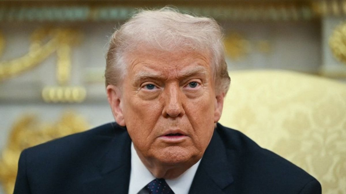 Amerika hadügyminisztere kitálalt: Irán megpróbálta megölni Donald Trumpot