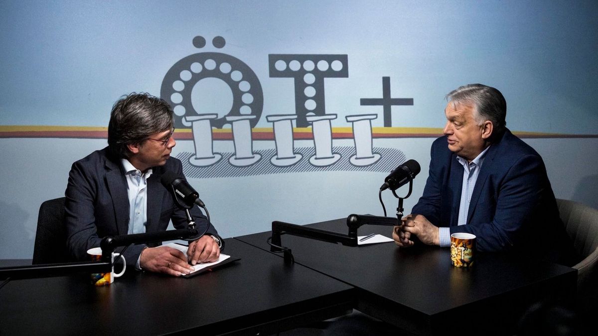 Hont András megmutatta a legújabb győzelmi tervet