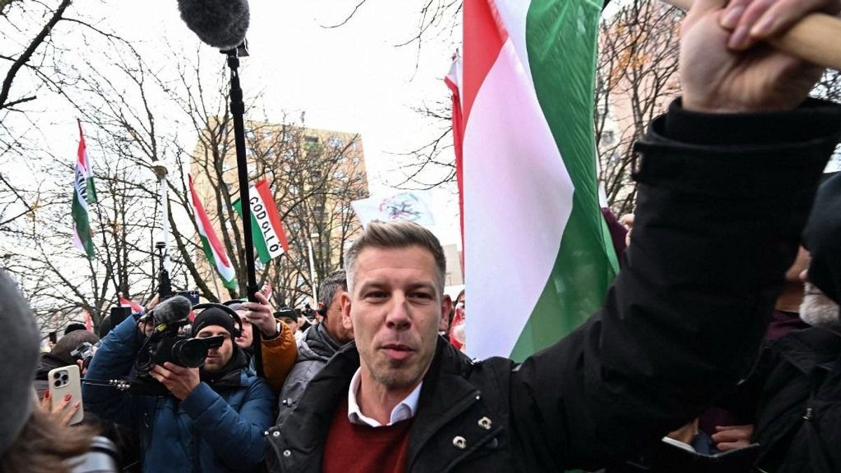 Ezúttal elvetették a sulykot a tiszások: Zelenszkij fenyegetését is túlszárnyalták