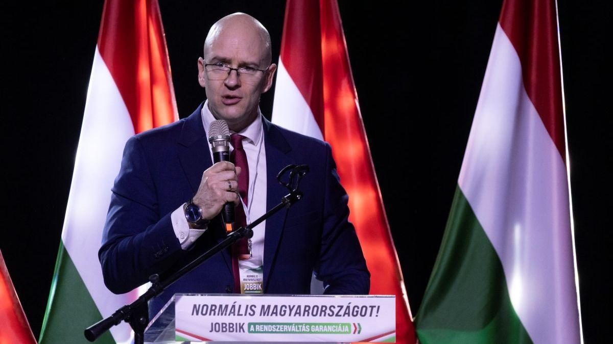 Itt és most lezárult egy történet: hivatalosan elvérzett a Jobbik