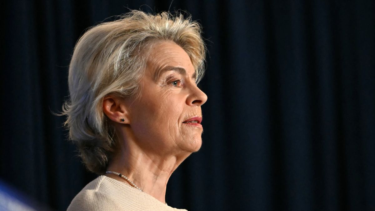 Kimondta az Unió halálos ítéletét Von der Leyen: betelt a pohár, miközben tényleg egy orosz csapat érkezik Magyarországra