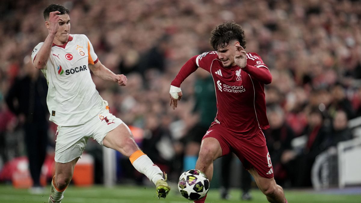 Igyekeznie kell a Liverpoolnak, Sallait már másik topligából is figyelik