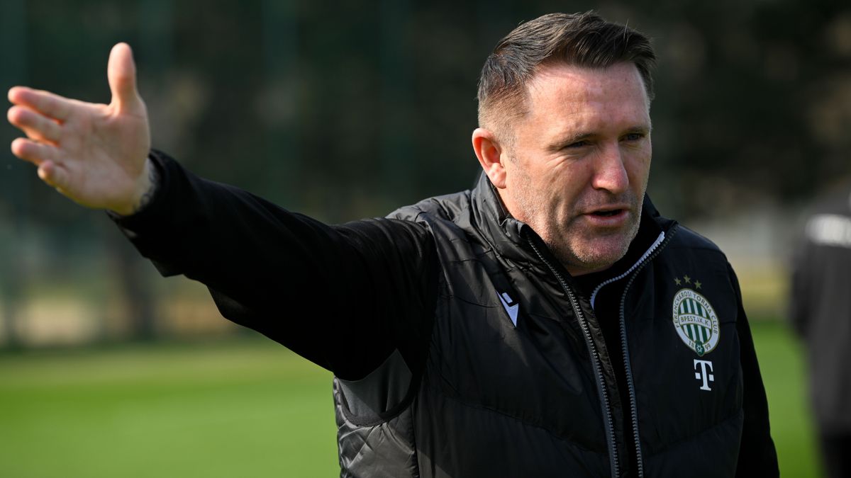 Robbie Keane máris elszomorította a portugálokat: egyáltalán nem emlékszik a Braga ellen rúgott két góljára