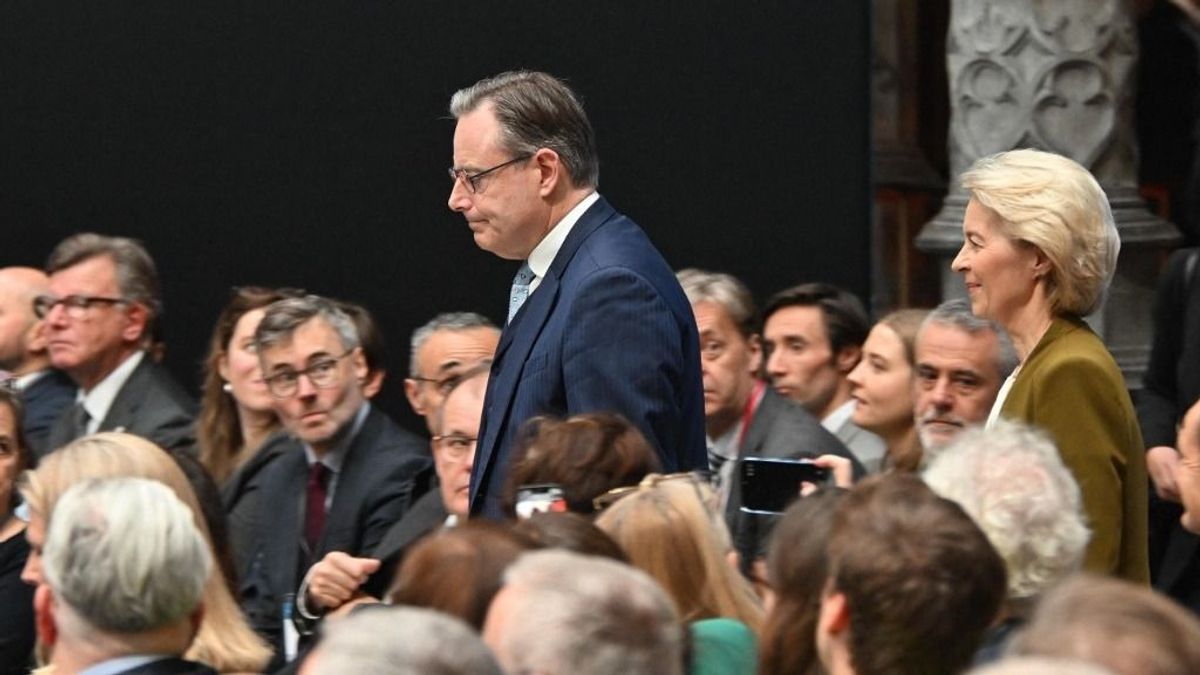 Gyenge próbálkozás: Magyarországot azonnal kizárnák az Európai Unióból – Orbán Viktor egyértelmű választ küldött