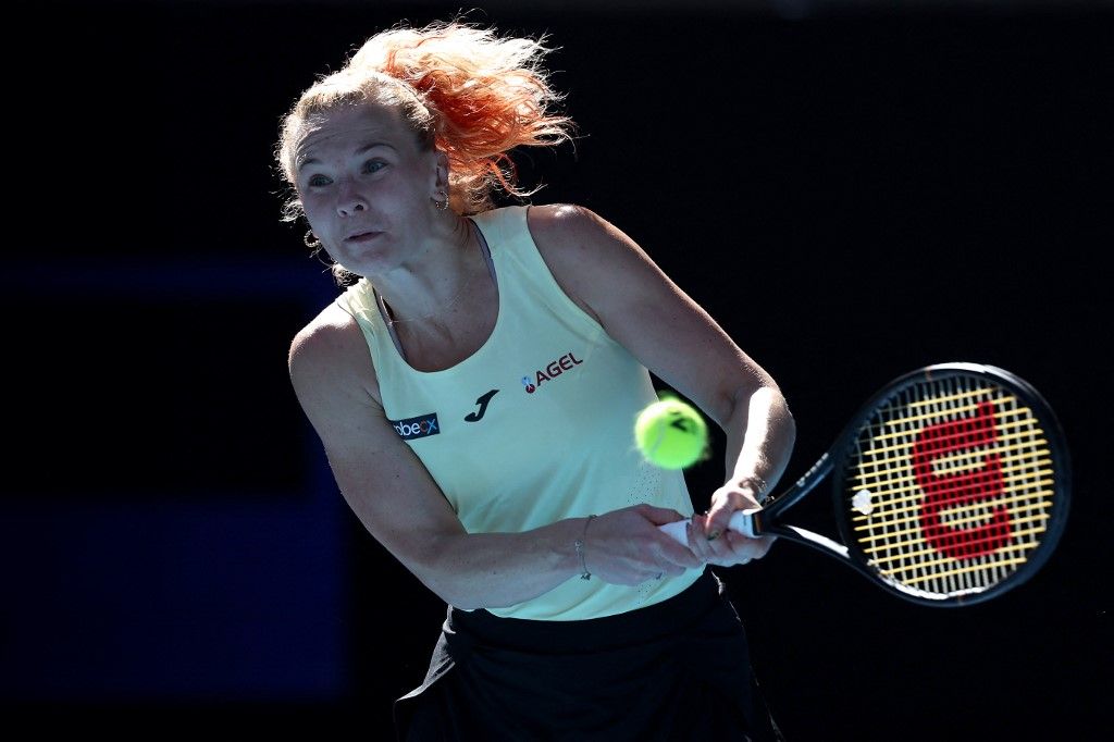 cseh Siniaková orosz Andrejeva