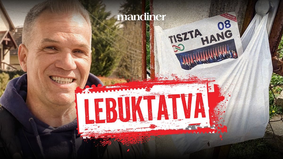 Újabb tiszás csomagbotrány: élelmiszerosztogatás Siófokon, mellébeszélő tiszás jelölt (VIDEÓ)