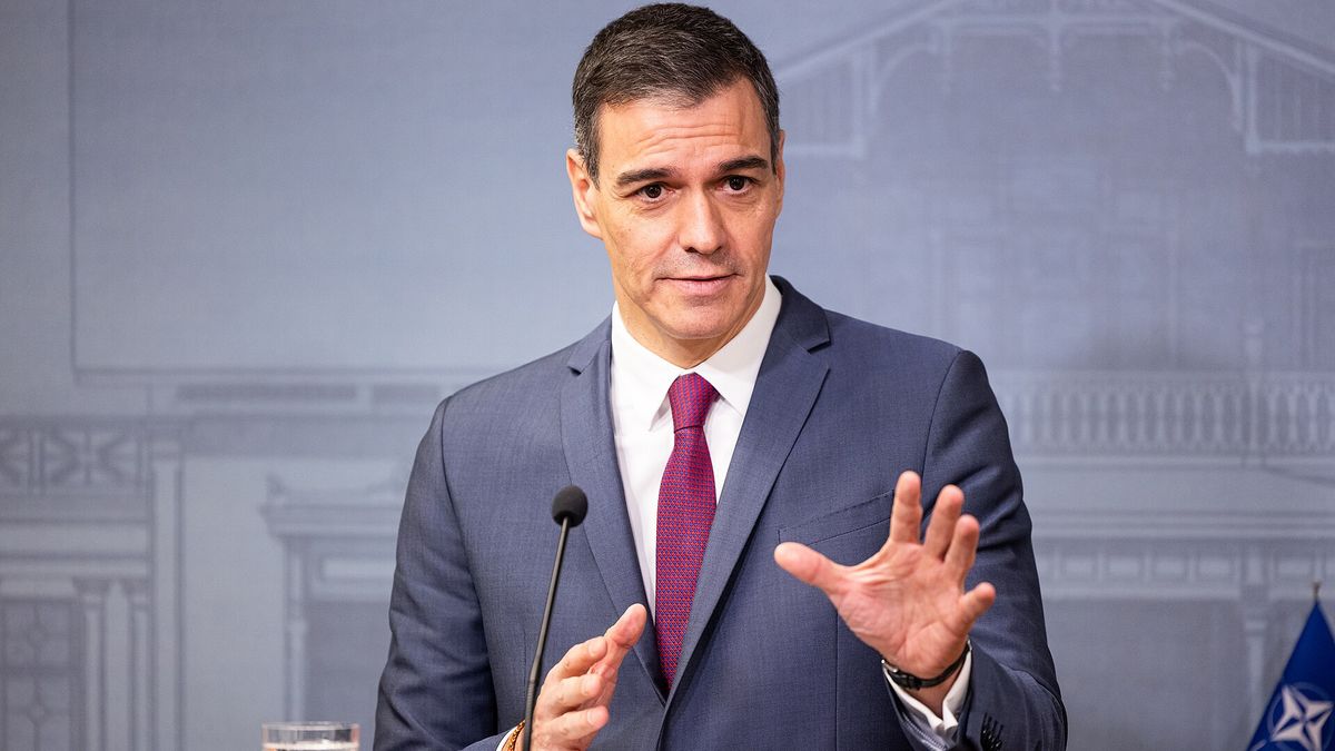 A gyűlölet karmestere: így vált Pedro Sánchez az európai Izrael-ellenesség vezéralakjává