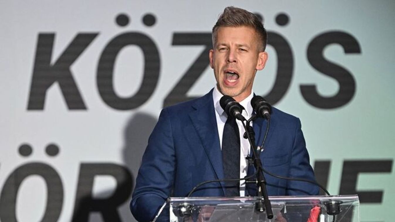 Élesedik Brüsszel és Kijev mesterterve: Magyar Péter és csapata már aktiválta a fegyvert