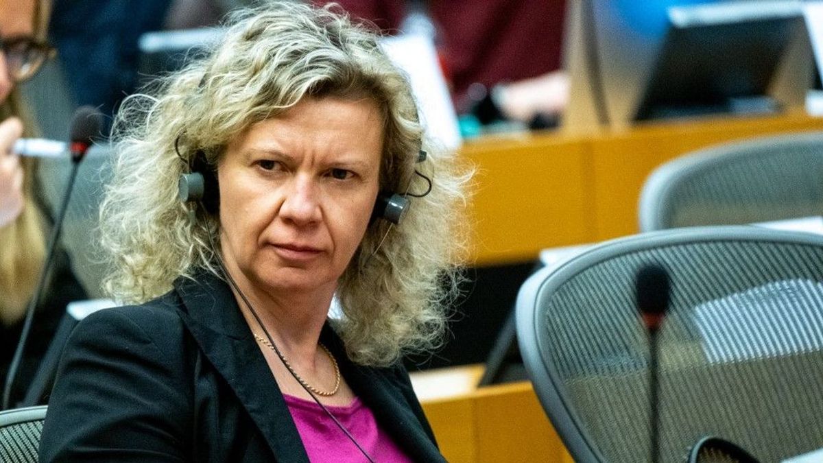 Tegnap Kollár Kinga az Erasmus ügy kapcsán ismét hazugsággal vádolt