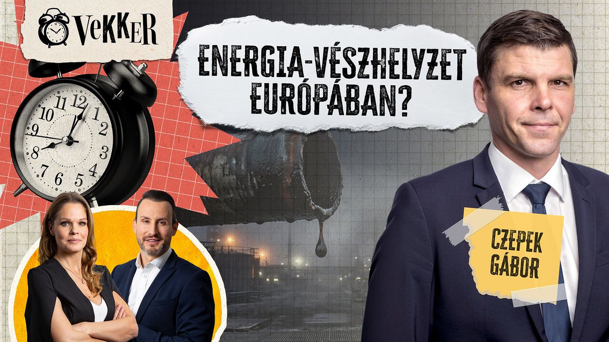 Az energia mint FEGYVER: mi zajlik valójában a Barátság-vezeték és a Hormuzi-szoros körül?