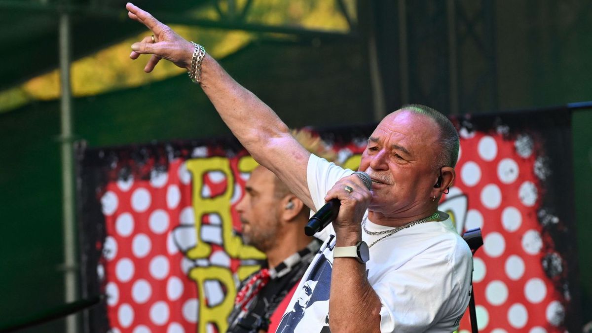 Mennyit vitatkoz(t)unk arról, hogy Nagy Feró érdemel-e Kossuth-díjat