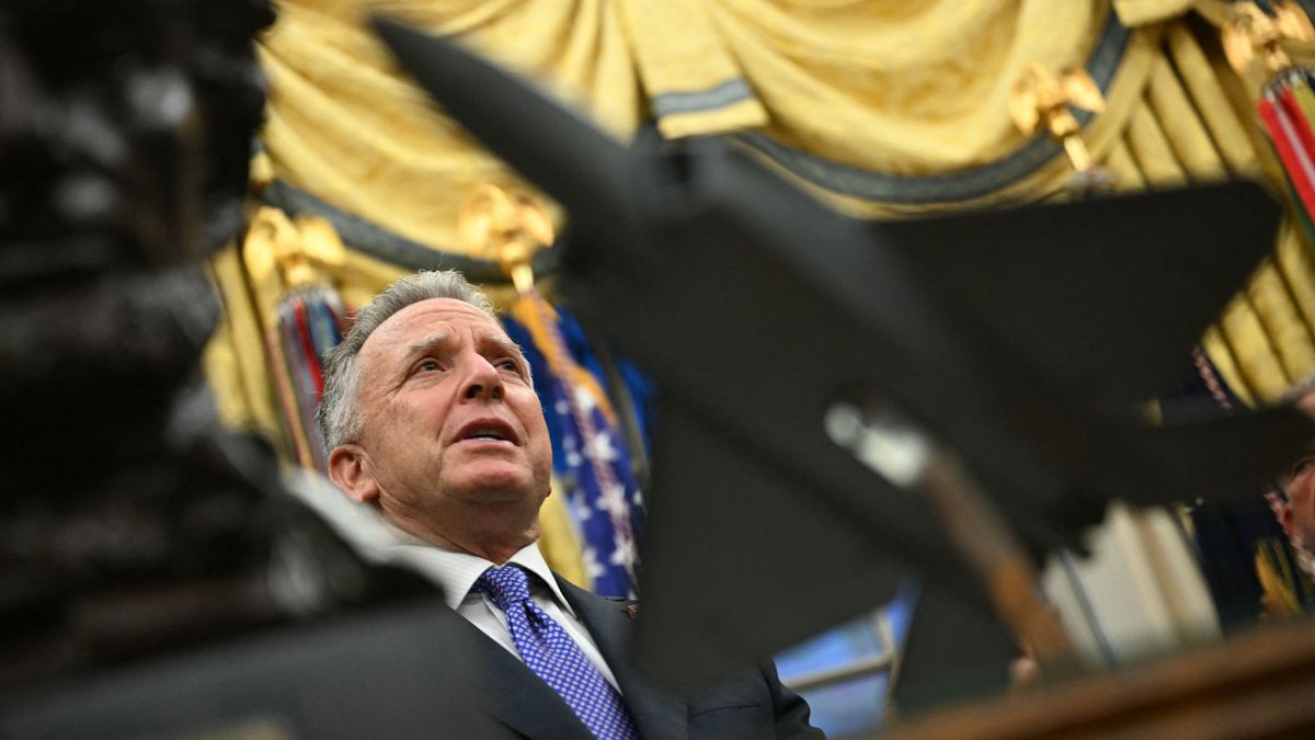 Az Egyesült Államokból érkezett: fordulópont jöhet a háborúban