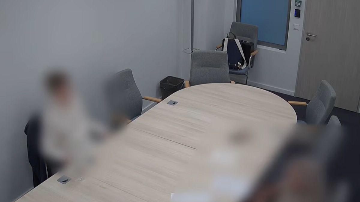 A tiszás infromatikus bevallotta: külföldi titkosszolgálatok szervezhették be, egy későbbi akcióra készíthették fel (VIDEÓ)