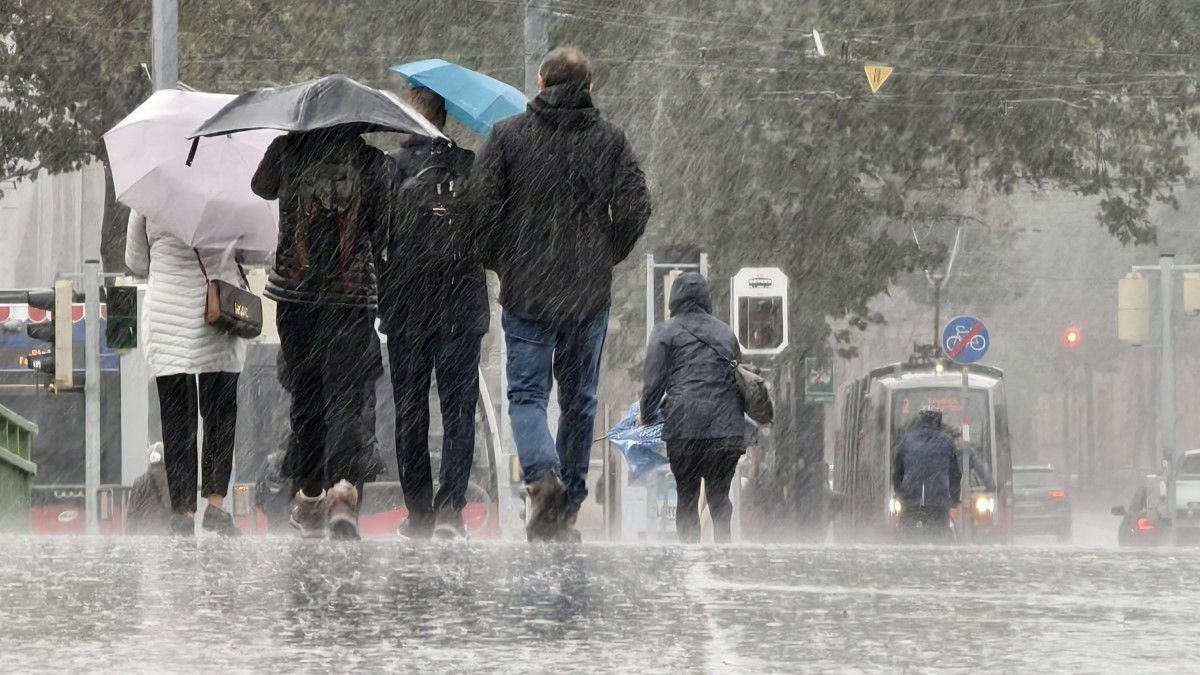 Visszatér a tél? Figyelmeztetést adtak ki, brutális szélviharokra kell számítani