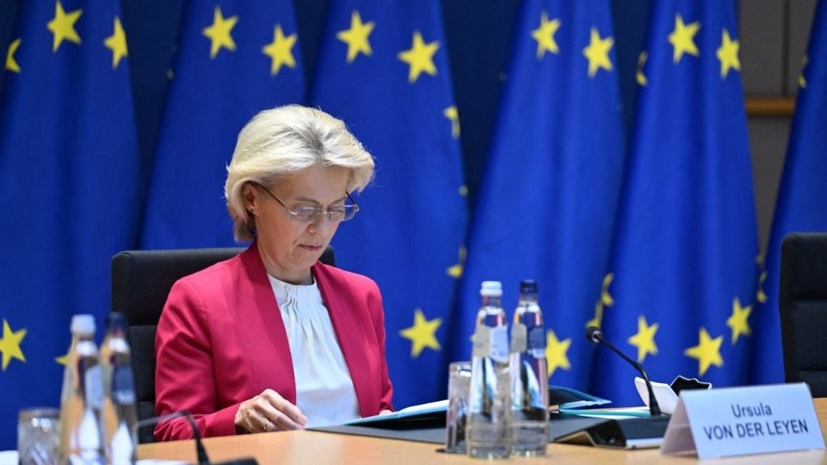 Brüsszelből figyelmeztették az Európai Bizottságot: ezt nem teheti meg Magyarországgal