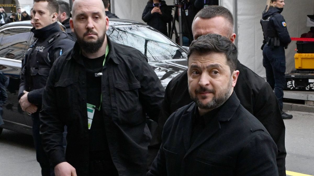 BREAKING! A rendszerüzemeltető ukrán vállalat buktatta le Zelenszkijt: semmi baja a Barátság kőolajvezetéknek!