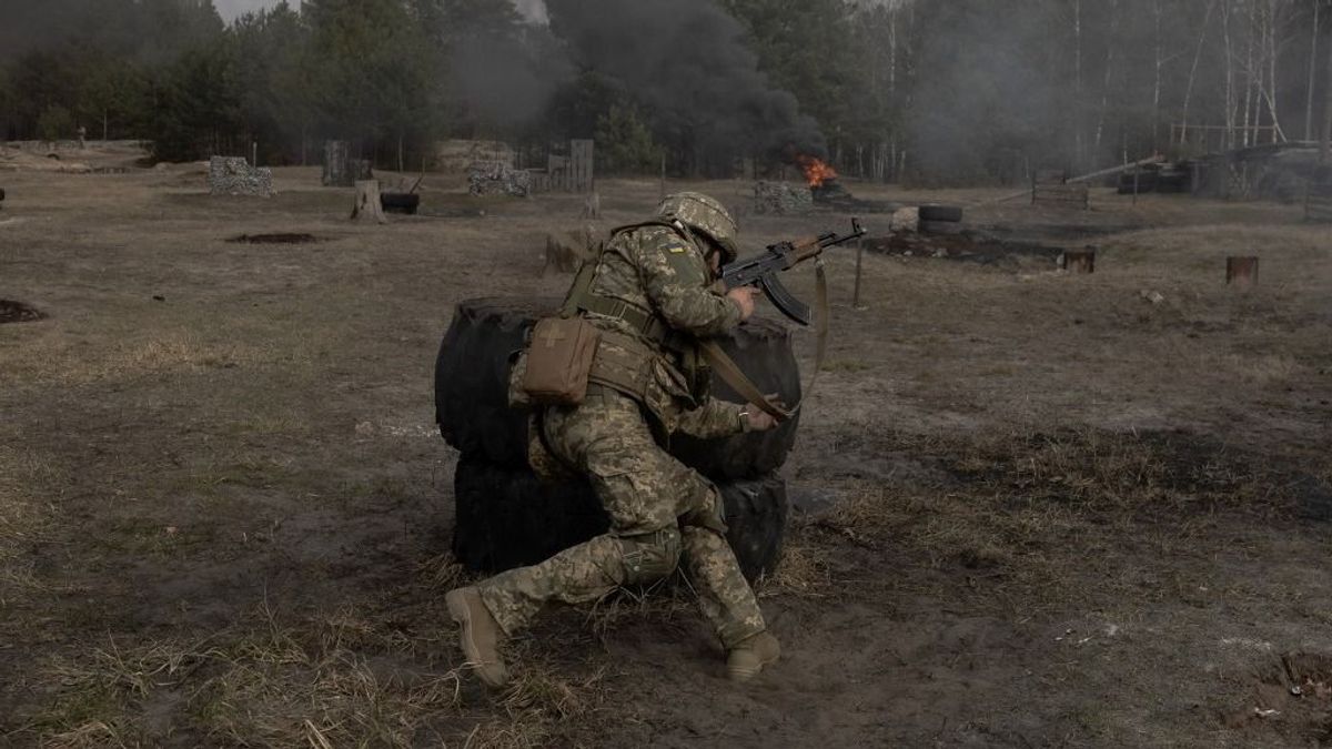 Zelenszkij bepróbálkozott Putyinnál, de csúnyán hoppon maradt: Moszkva hallani sem akar a tűzszünetről