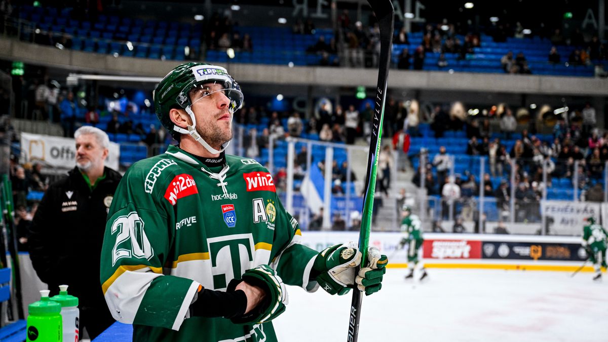 „Mindig a válogatottnak éltem, minden magyar sportolónak így kéne” – a Fradi klasszisának 38 évesen is a vb a cél