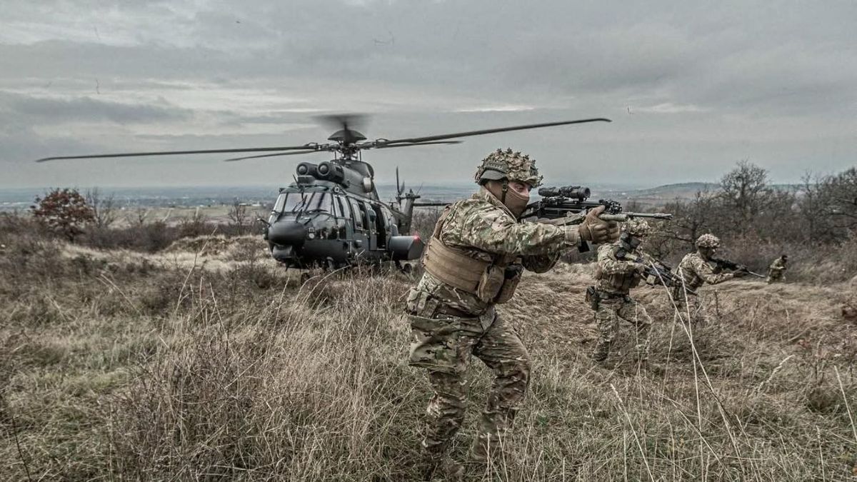 Átlépte a vörös vonalat Irán: magyar katonákat veszélyeztetve mért csapást egy amerikai célpontra