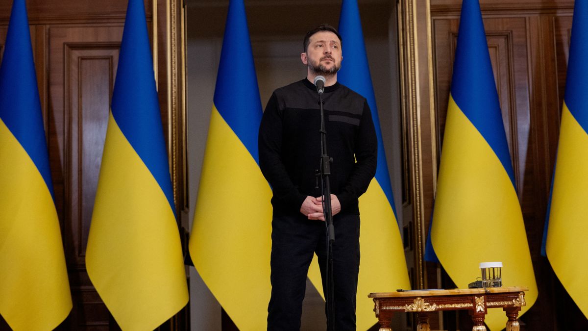 A napnál is világosabb: „Zelenszkij és Magyar Péter tettestársak” (VIDEÓ)