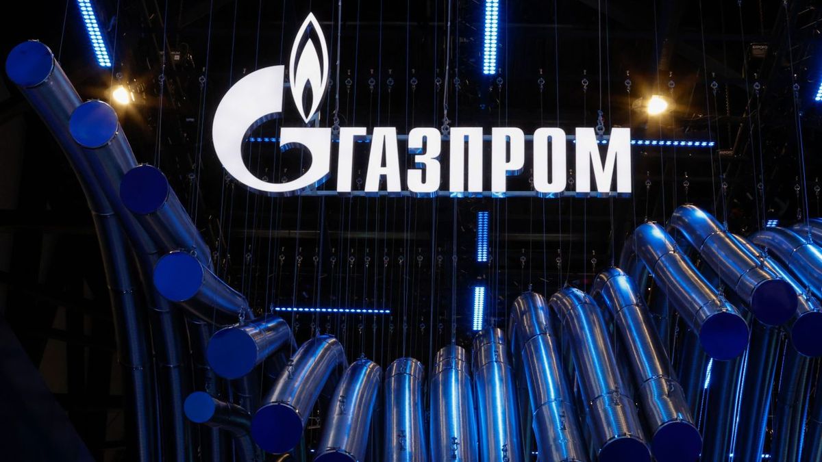 Innen már nincs visszaút: ezerrel kongatja a vészharangot a Gazprom, egyre közelebb az olajár-cunami