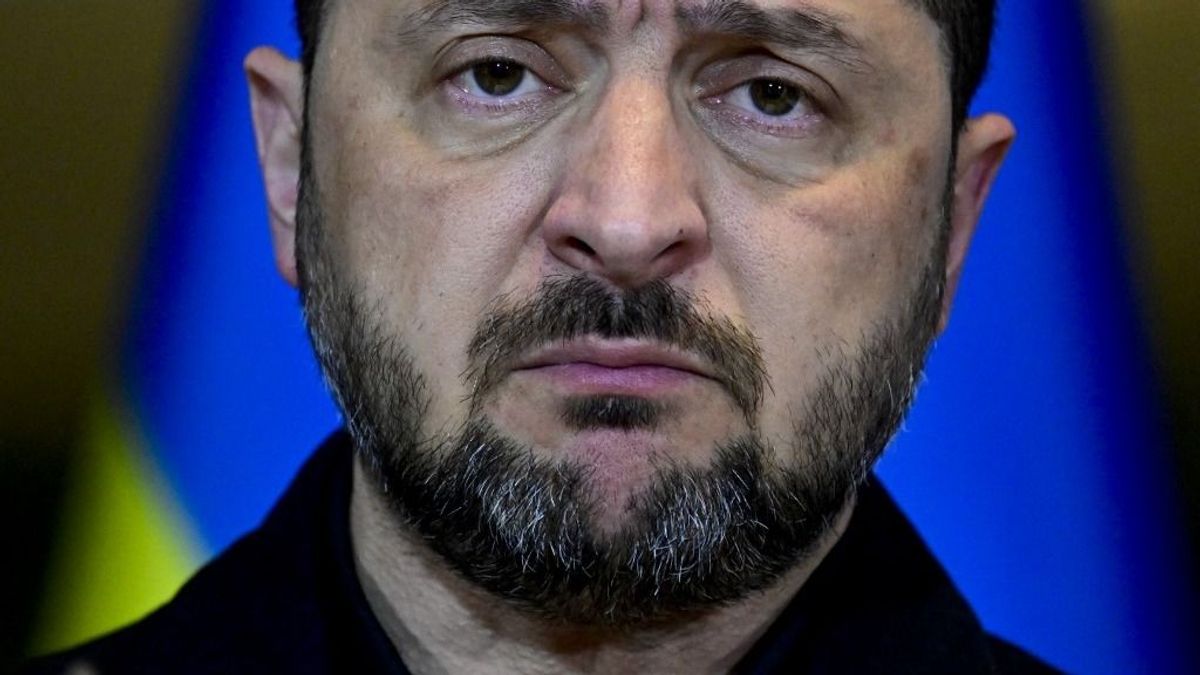 „Jöjjenek az ukrán katonák izibe” – elszabadultak a Tisza szimpatizánsai, szívből várják Zelenszkij katonáit Magyarországon