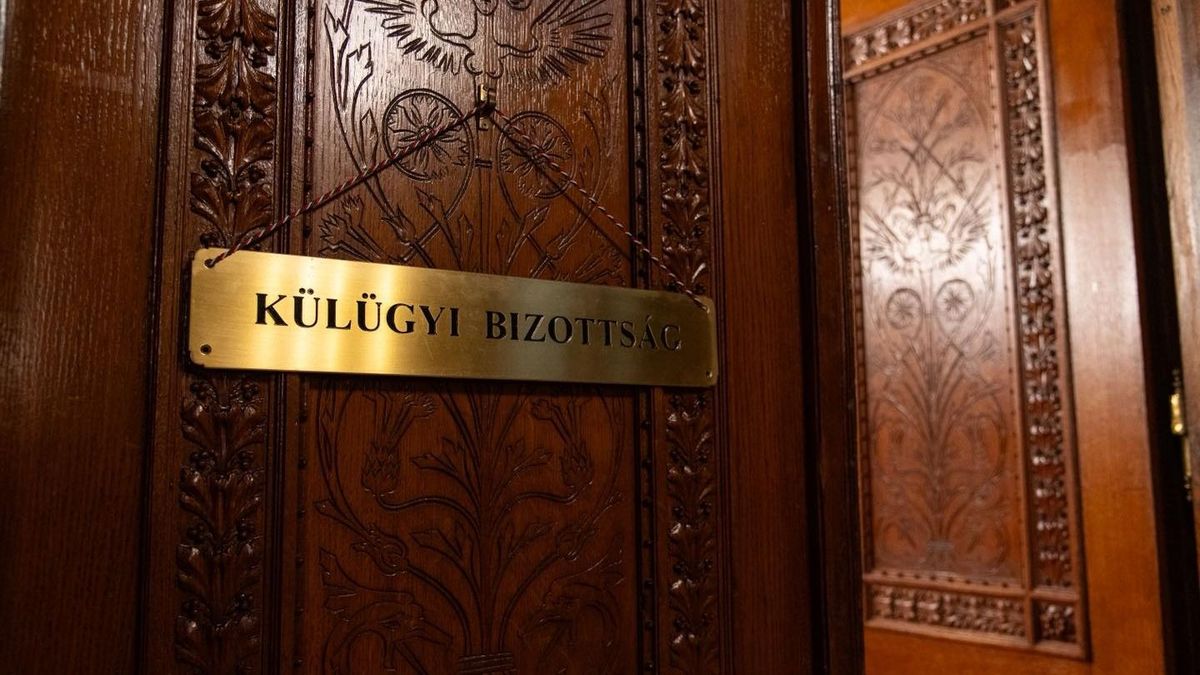 Magyarország kimondta, amire a Felvidék már régóta várt: elfogadhatatlan, ami Szlovákiában történik