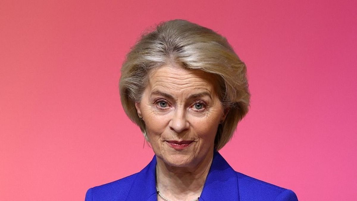 Von der Leyenék élesítették a következő szankciós csomagot: minden uniós ország a fejéhez kapott, amikor meglátta, mit tervez Brüsszel