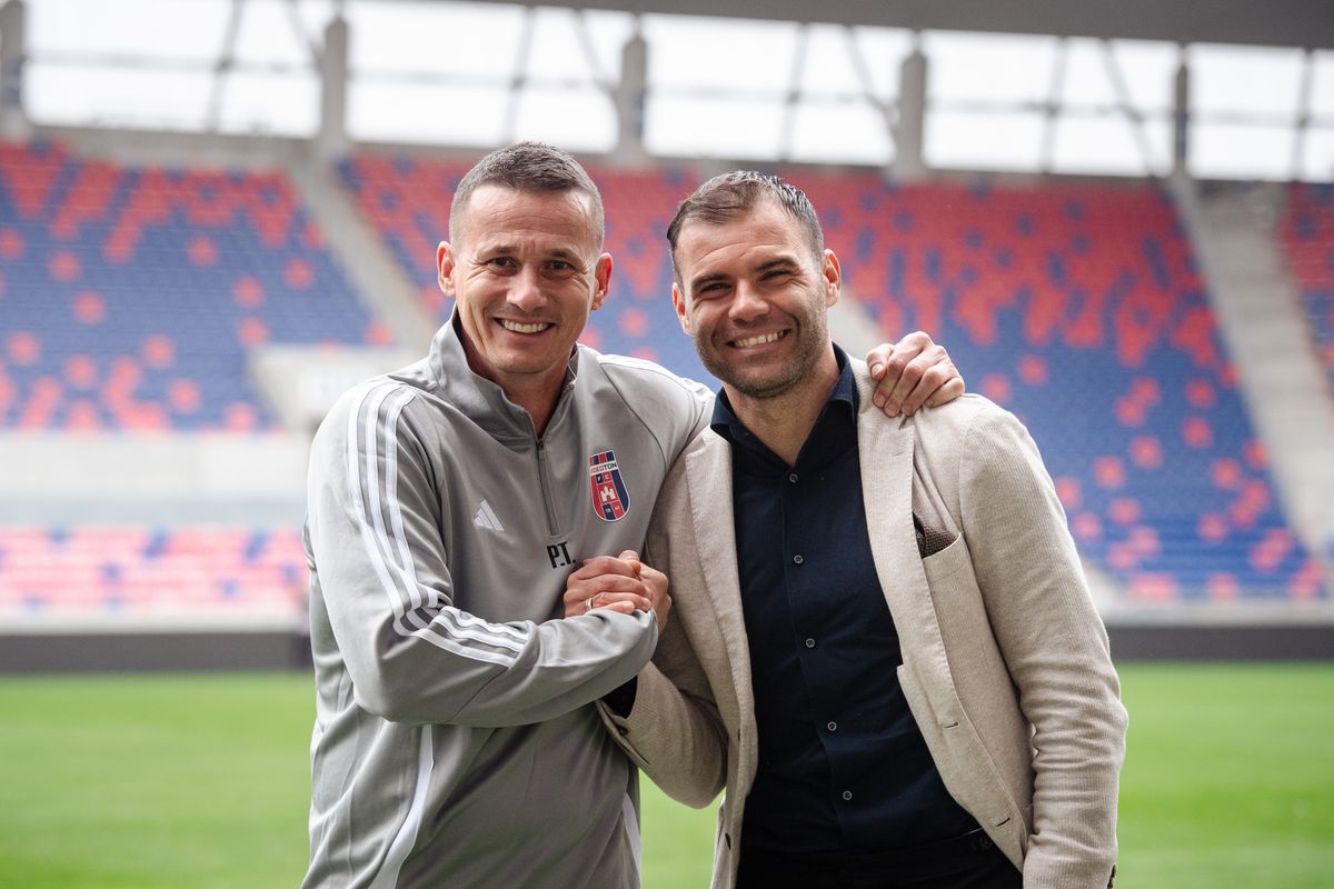 Nikolics Nemanja, Pető Tamás, Videoton FC