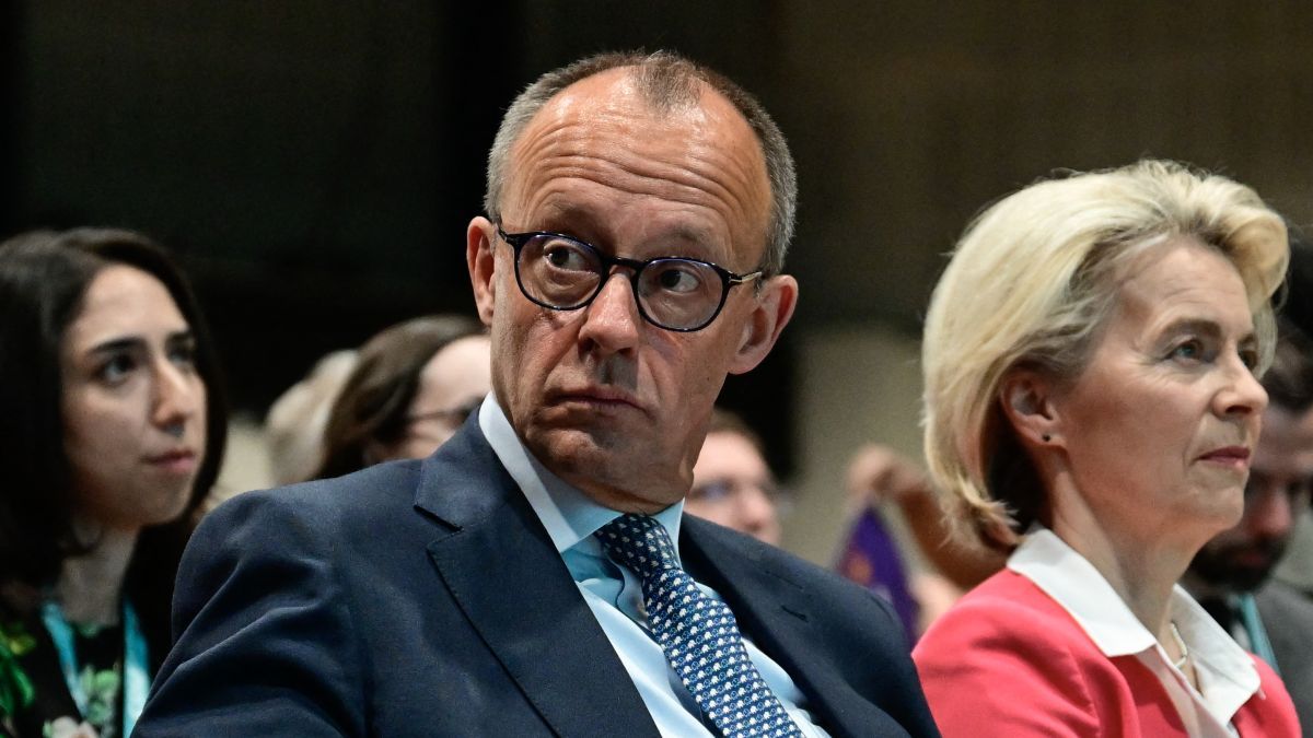 Szorul a hurok Merz nyaka körül: az AfD egyre növekvő árnyékában érkezik a német választási dömping