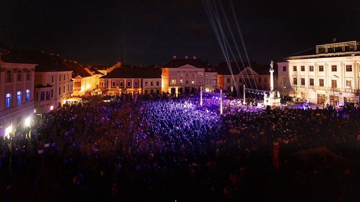 Szolnokra érkezik Orbán Viktor országjárása – Kövesse nálunk élőben! (VIDEÓ)