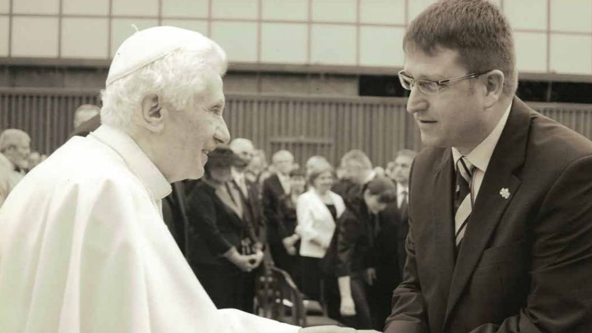 Tétlenség nem megengedett: Irányelvek keresztényeknek a választásokon.