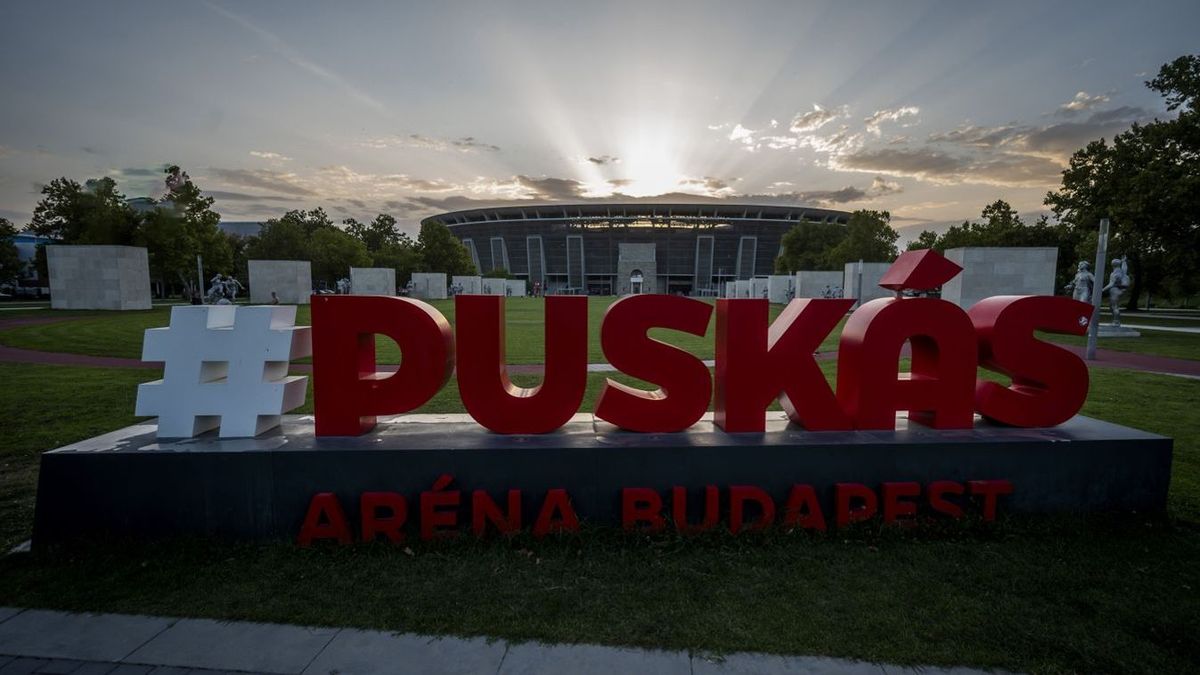 Magyarország egy újabb nagy döntőnek lehet házigazdája