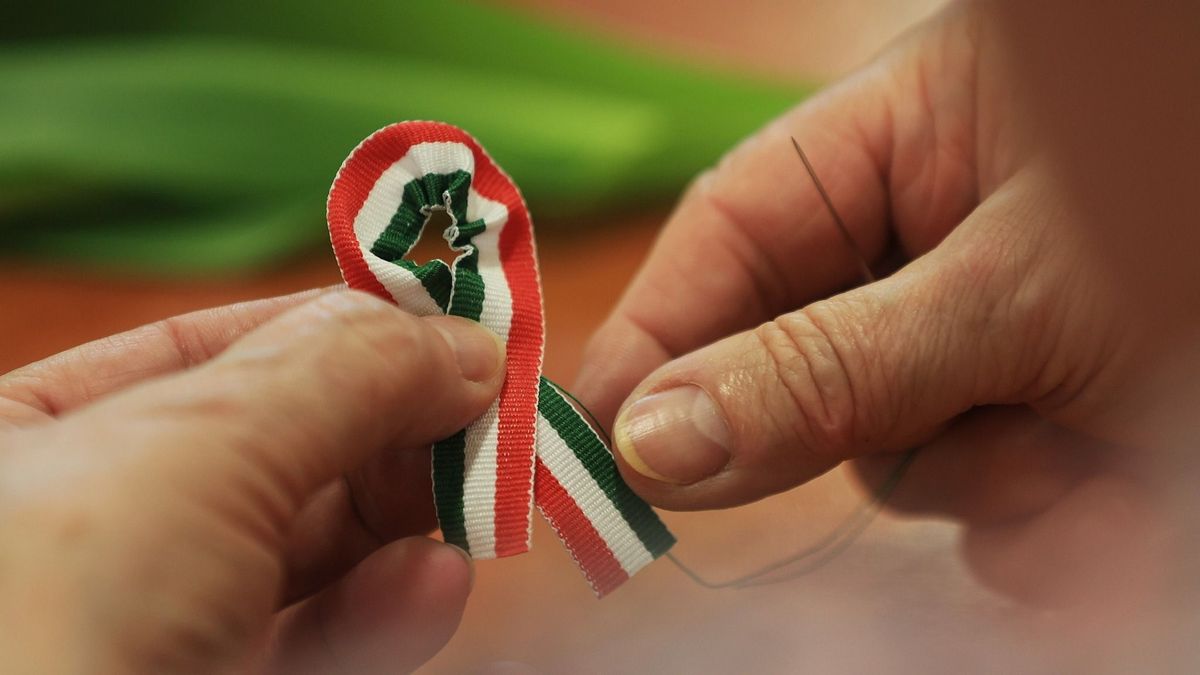 Kokárdákat elő: kezdődnek az ünnepi programok