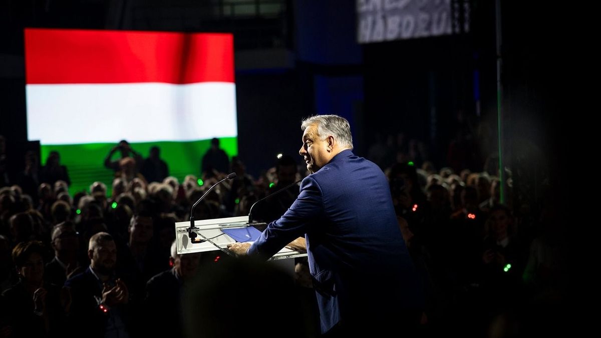 Különleges térkép bizonyítja: világszinten is csak kevés ország képes arra, amire Magyarország