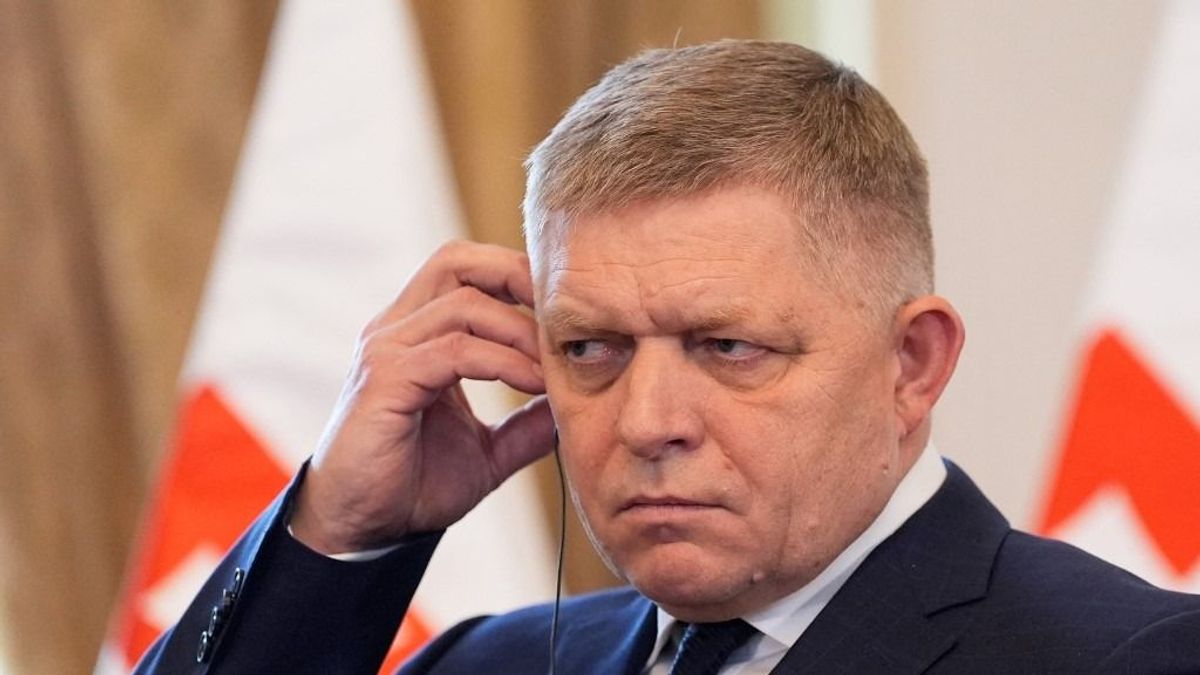 Fico döntött: Szlovákia lekapcsolta a villanyt Ukrajnában – leválasztották Zelenszkijéket a kulcsfontosságú villamosenergia-hálózatról