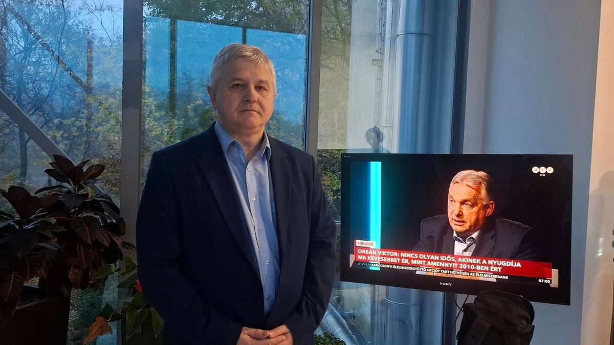 Baloldali elemző dobta le az atomot: kiderült, kit akarhat Zelenszkij Orbán helyére – de van egy csavar a történetben