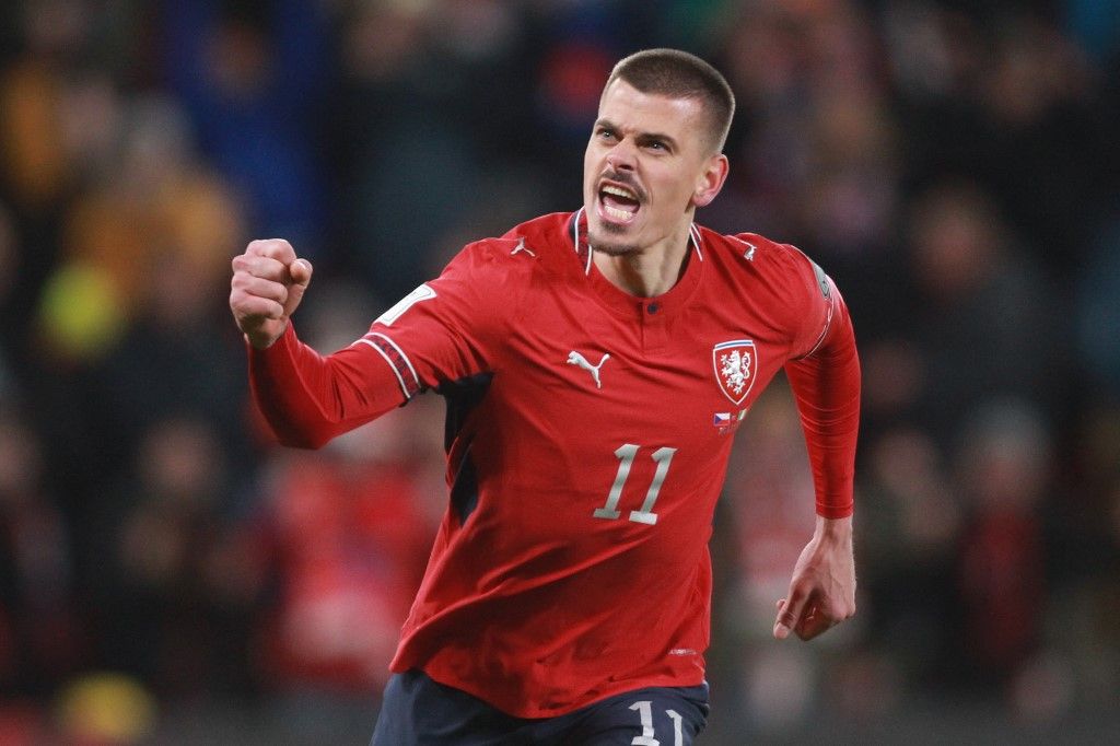 Csehország bírta jobban idegekkel – Írország sem jut ki a világbajnokságra