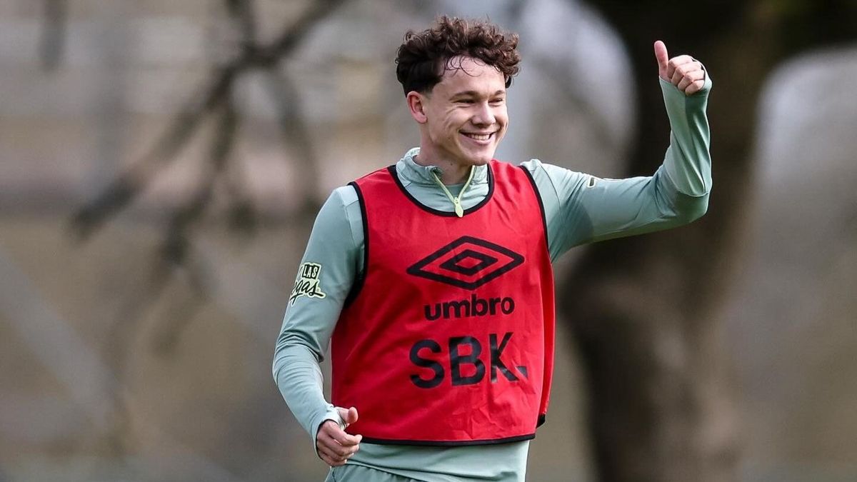 Tóth Alex Bournemouth