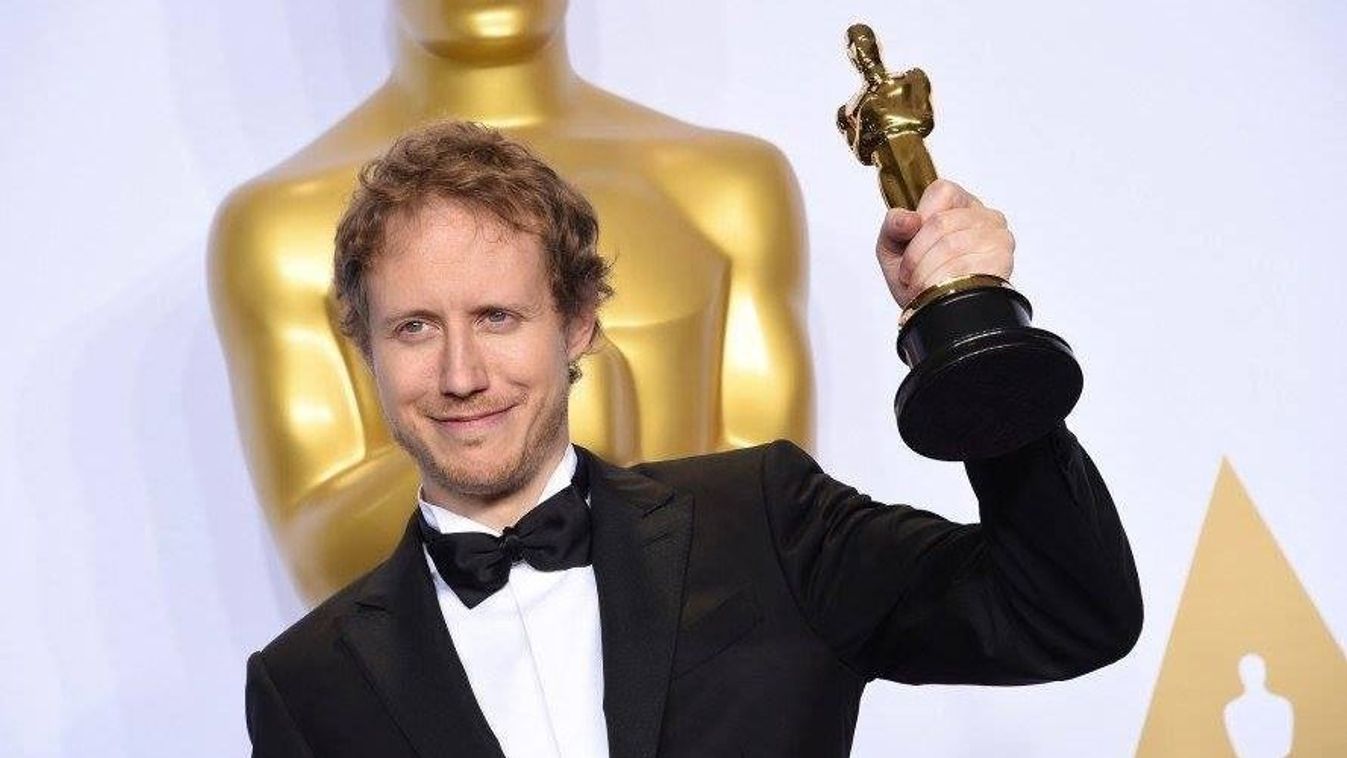 Újabb magyar siker Amerikában: hazánk egyik tehetségét díjazták