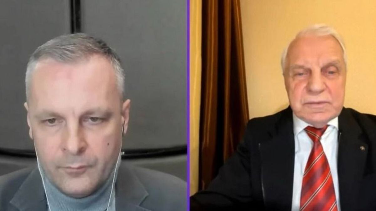 Európa végre megújulna, és ennek már megint a szemét Orbán az akadálya