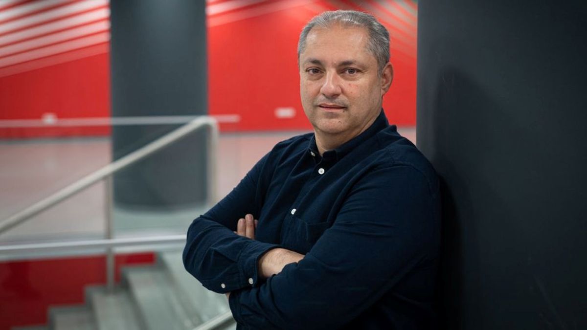 Erre vártak a focirajongók: nem fogta vissza magát Hajdú B. István – elmondta, ki nyerheti a vb-t