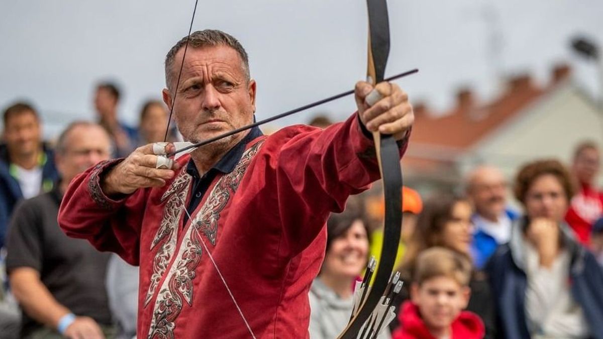 Kassai Lajos: „Lakni bárhol lehet, de élni csak tanyán” – Maxima