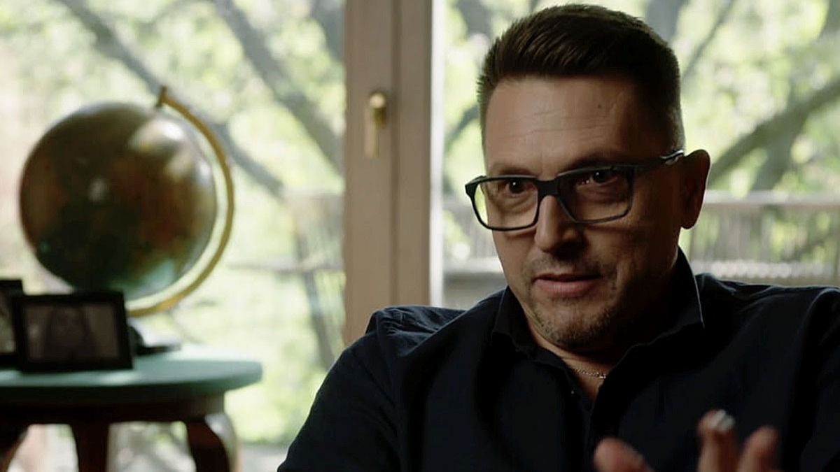 „Van itt egy generáció, amely már attól ideg-összeroppanást kap, ha nem jó a wifi” – Kovács Ákos a Maximában