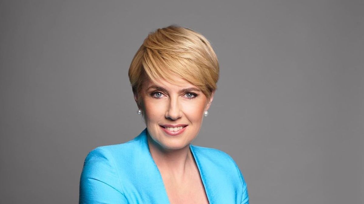 Az ATV-től való távozása után visszatér Krug Emília a képernyőre